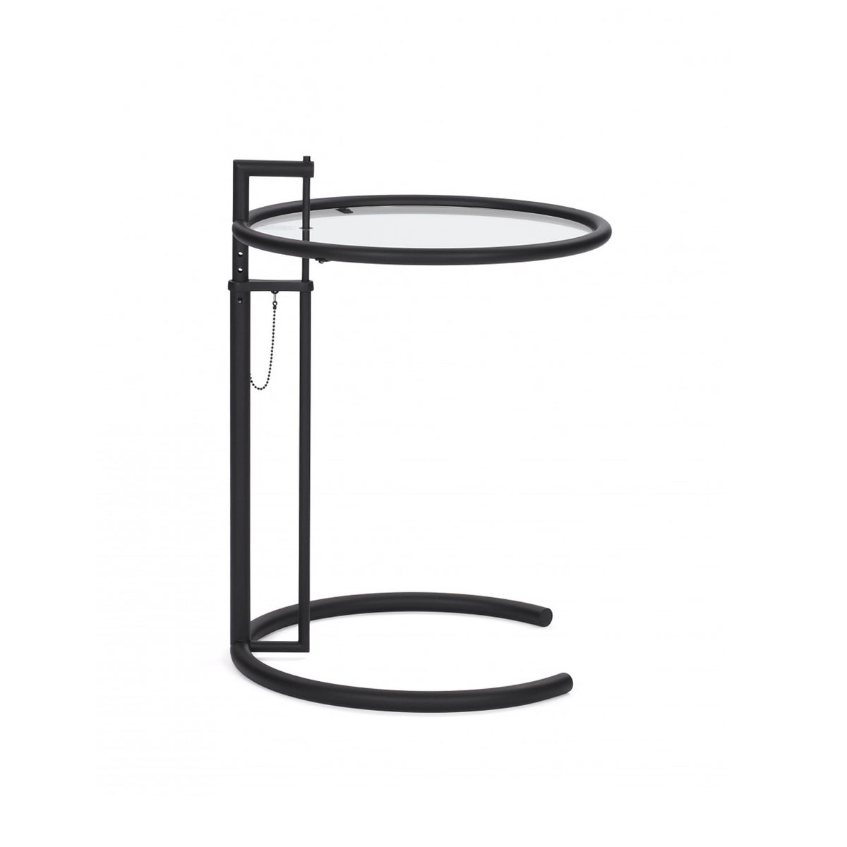 ClassiCon（クラシコン） / ADJUSTABLE TABLE（アジャスタブルテーブル）E1027 / 全3色 / サイドテーブル