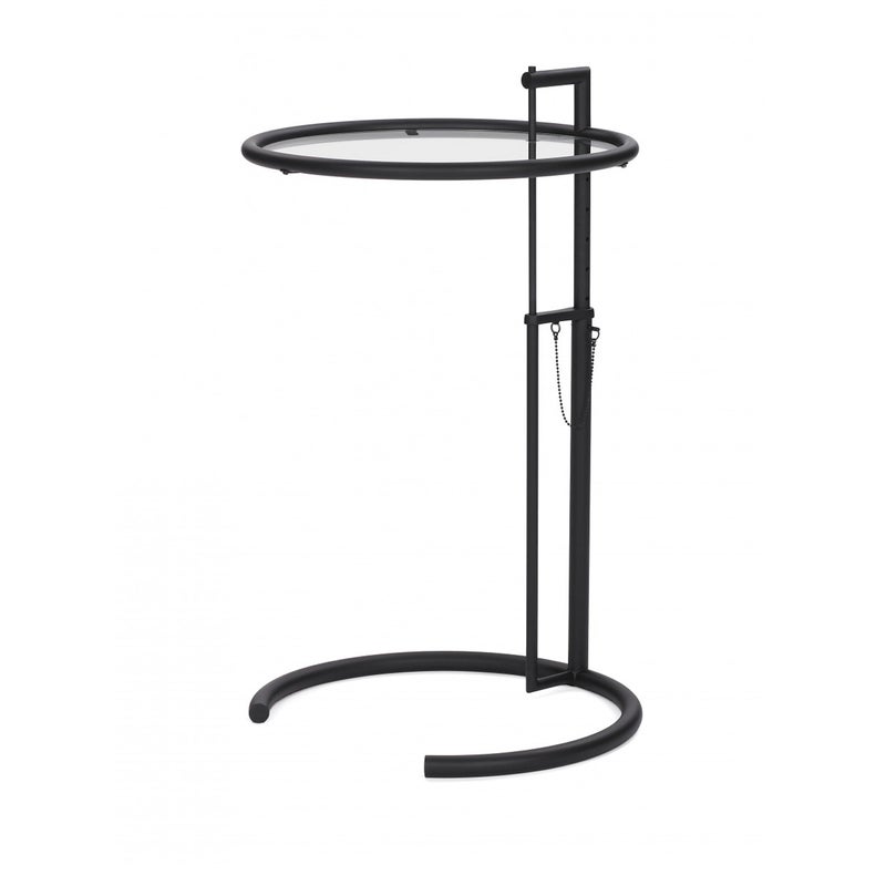 ClassiCon（クラシコン） / ADJUSTABLE TABLE（アジャスタブルテーブル）E1027 / 全3色 / サイドテーブル