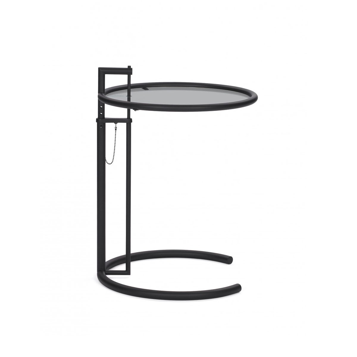ClassiCon（クラシコン） / ADJUSTABLE TABLE（アジャスタブルテーブル）E1027 / 全3色 / サイドテーブル