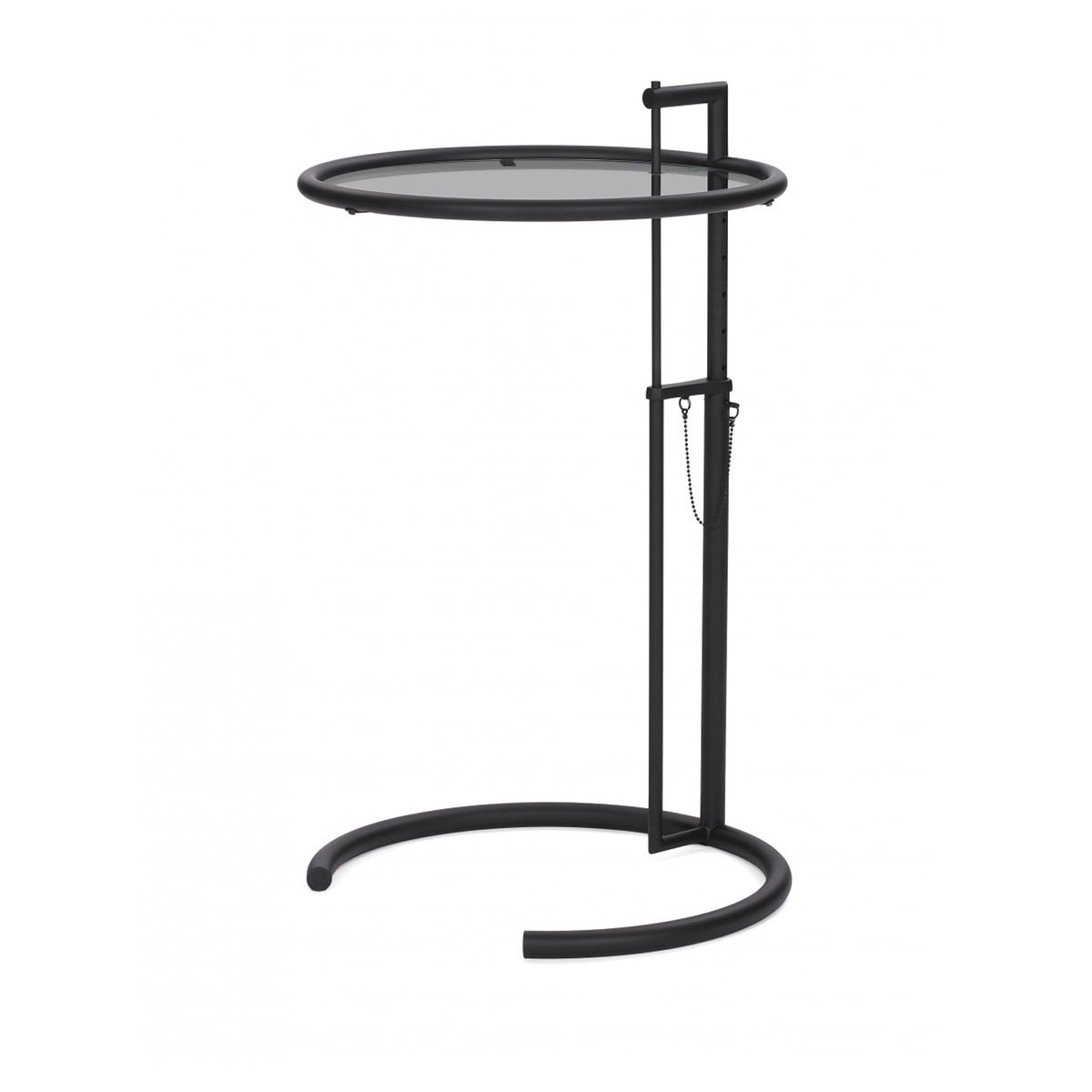 ClassiCon（クラシコン） / ADJUSTABLE TABLE（アジャスタブルテーブル）E1027 / 全3色 / サイドテーブル