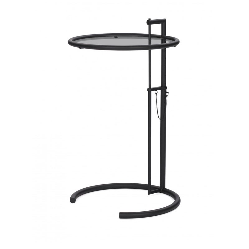 ClassiCon（クラシコン） / ADJUSTABLE TABLE（アジャスタブルテーブル）E1027 / 全3色 / サイドテーブル