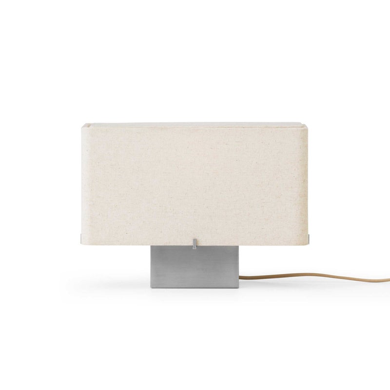 Audo Copenhagen（オドー・コペンハーゲン） / NONNA TABLE LAMP（ノンナ テーブルランプ） / アルミニウム