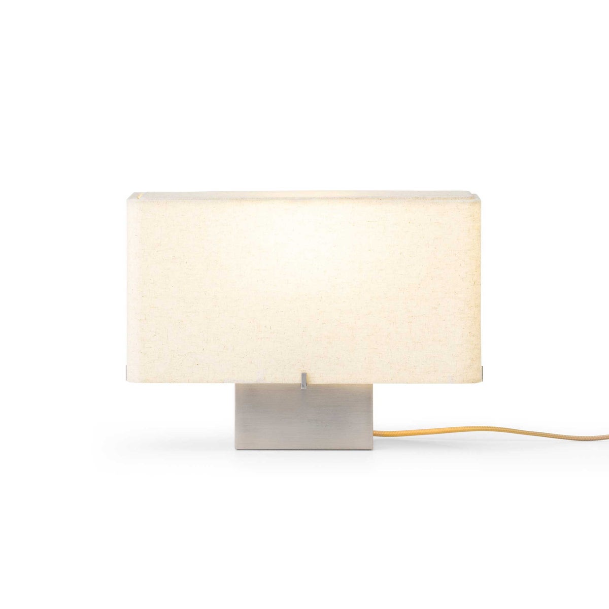 Audo Copenhagen（オドー・コペンハーゲン） / NONNA TABLE LAMP（ノンナ テーブルランプ） / アルミニウム