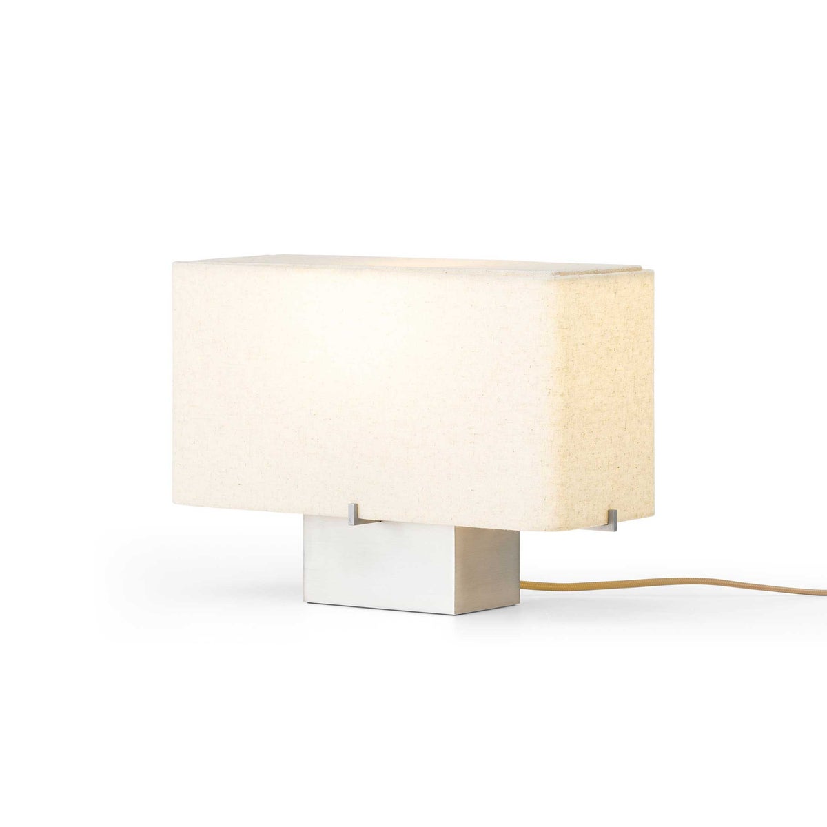 Audo Copenhagen（オドー・コペンハーゲン） / NONNA TABLE LAMP（ノンナ テーブルランプ） / アルミニウム