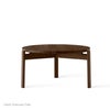 Audo Copenhagen（オドー・コペンハーゲン） / PASSAGE LOUNGE TABLE（パッセージ ラウンジテーブル） / φ70cm / 全2色