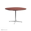 FRITZ HANSEN（フリッツ・ハンセン） / TABLE SERIES（テーブルシリーズ）A603 / スーパー円テーブル / 2026Newカラー / ラミネート天板 / Φ100cm