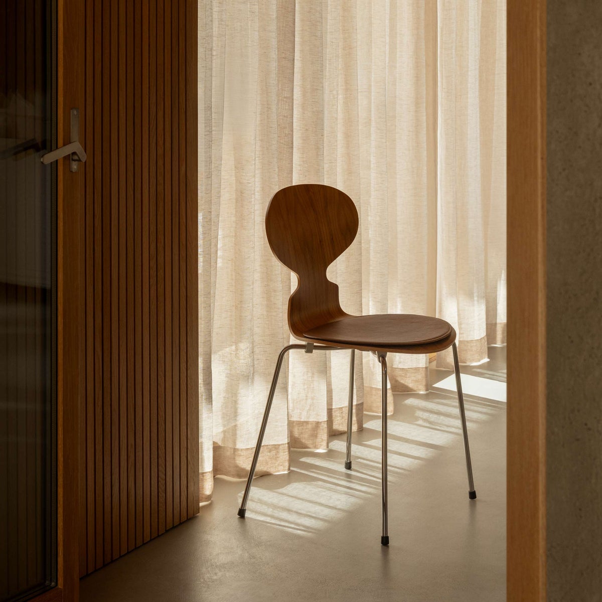 FRITZ HANSEN（フリッツ・ハンセン） / ANT（アリンコチェア） 専用シートクッション