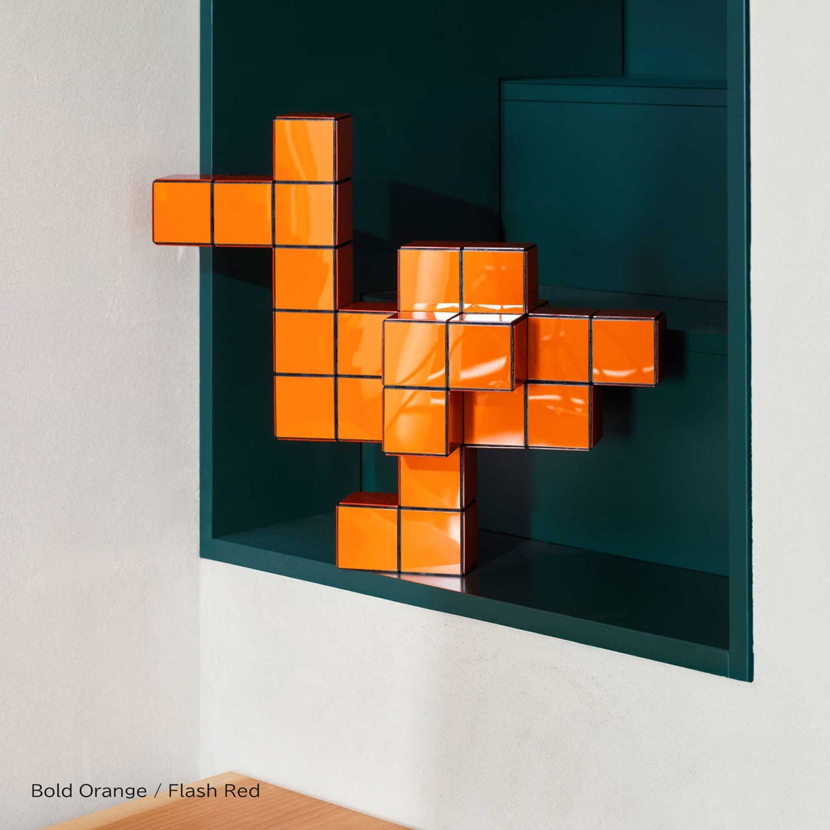 Vitra（ヴィトラ） / Panton Cubes（パントンキューブ） / Duck / 全2色