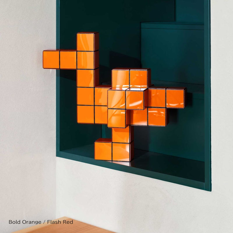 Vitra（ヴィトラ） / Panton Cubes（パントンキューブ） / Duck / 全2色