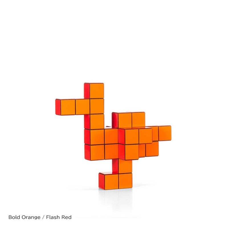 Vitra（ヴィトラ） / Panton Cubes（パントンキューブ） / Duck / 全2色