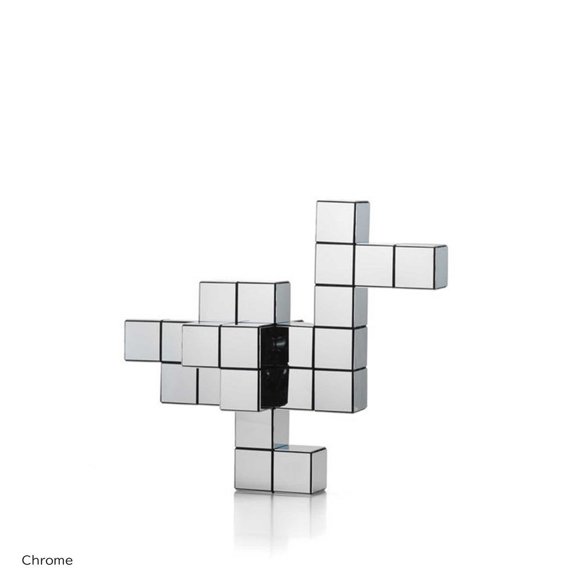 Vitra（ヴィトラ） / Panton Cubes（パントンキューブ） / Duck / 全2色