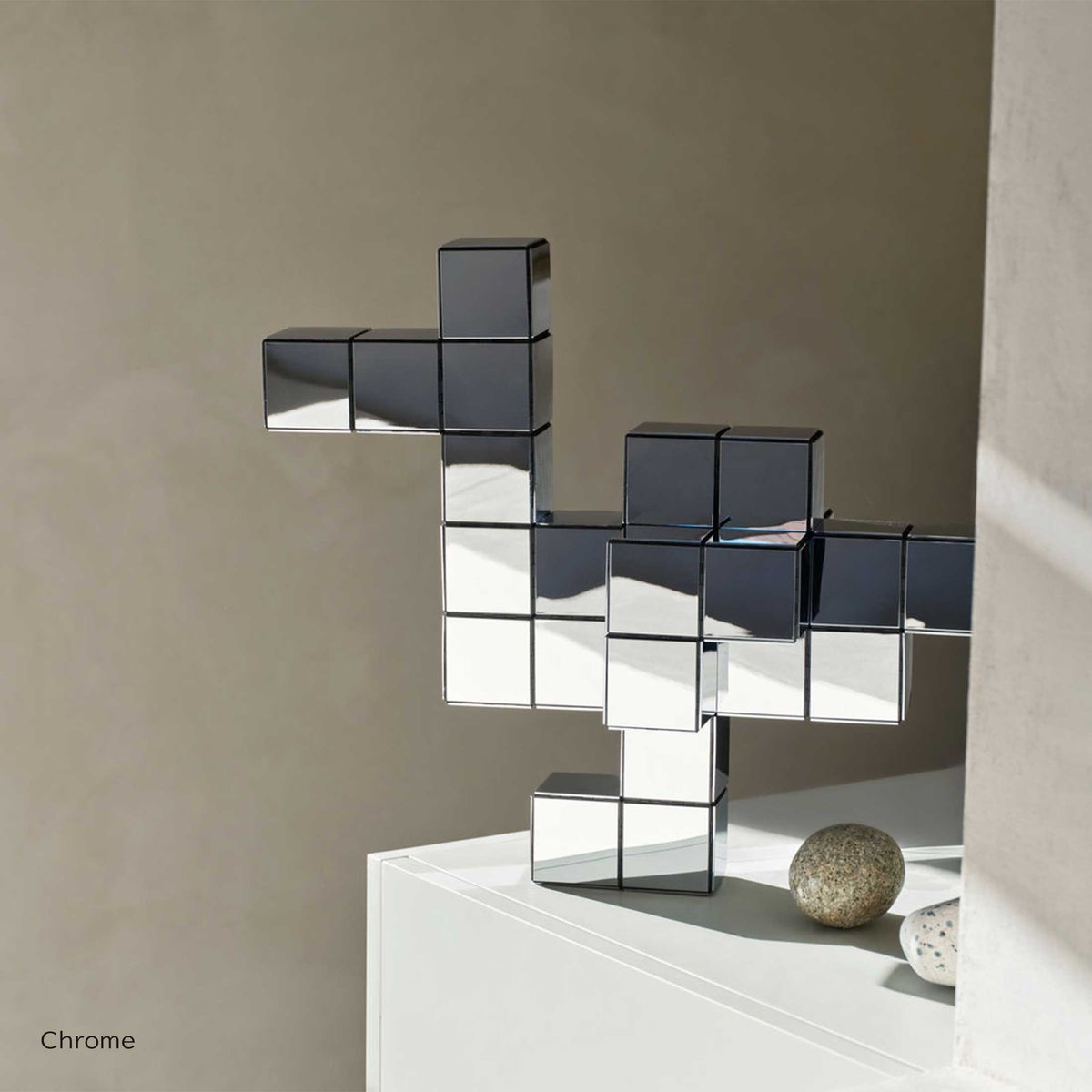 Vitra（ヴィトラ） / Panton Cubes（パントンキューブ） / Duck / 全2色