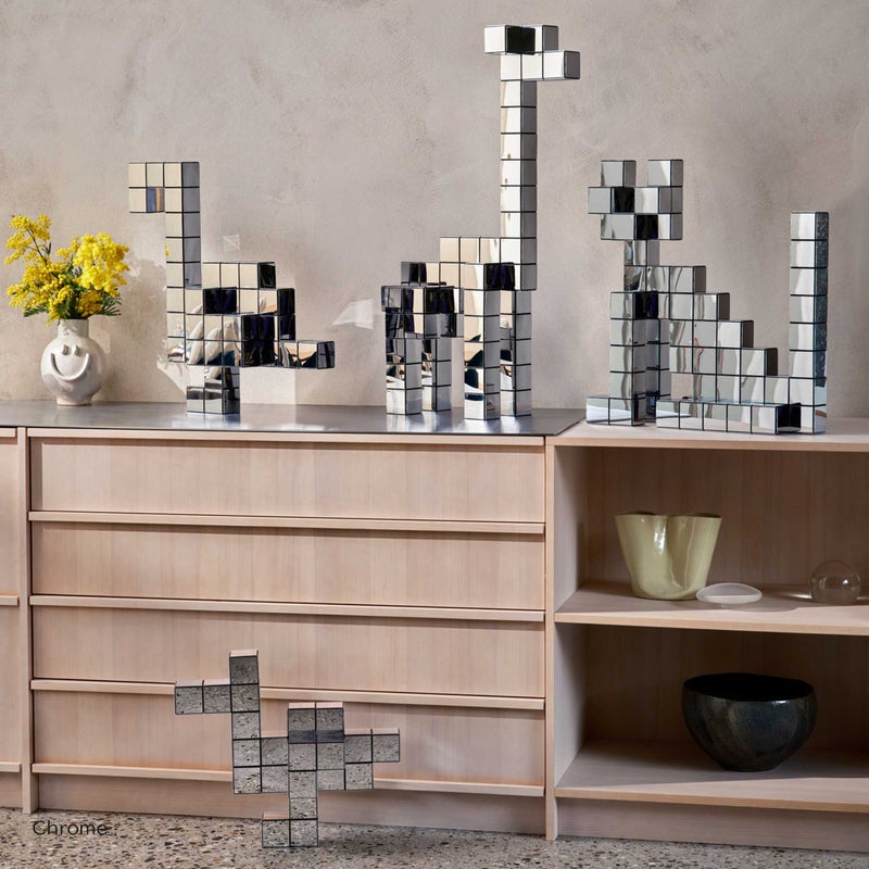 Vitra（ヴィトラ） / Panton Cubes（パントンキューブ） / Duck / 全2色