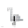 Vitra（ヴィトラ） / Panton Cubes（パントンキューブ） / Flamingo / 全2色