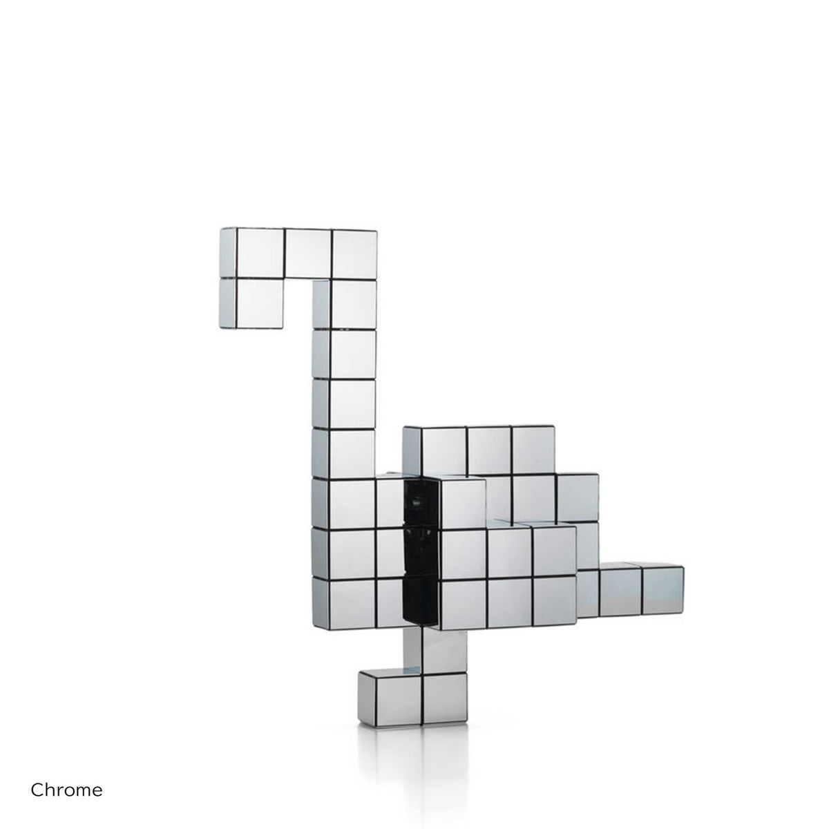 Vitra（ヴィトラ） / Panton Cubes（パントンキューブ） / Flamingo / 全2色
