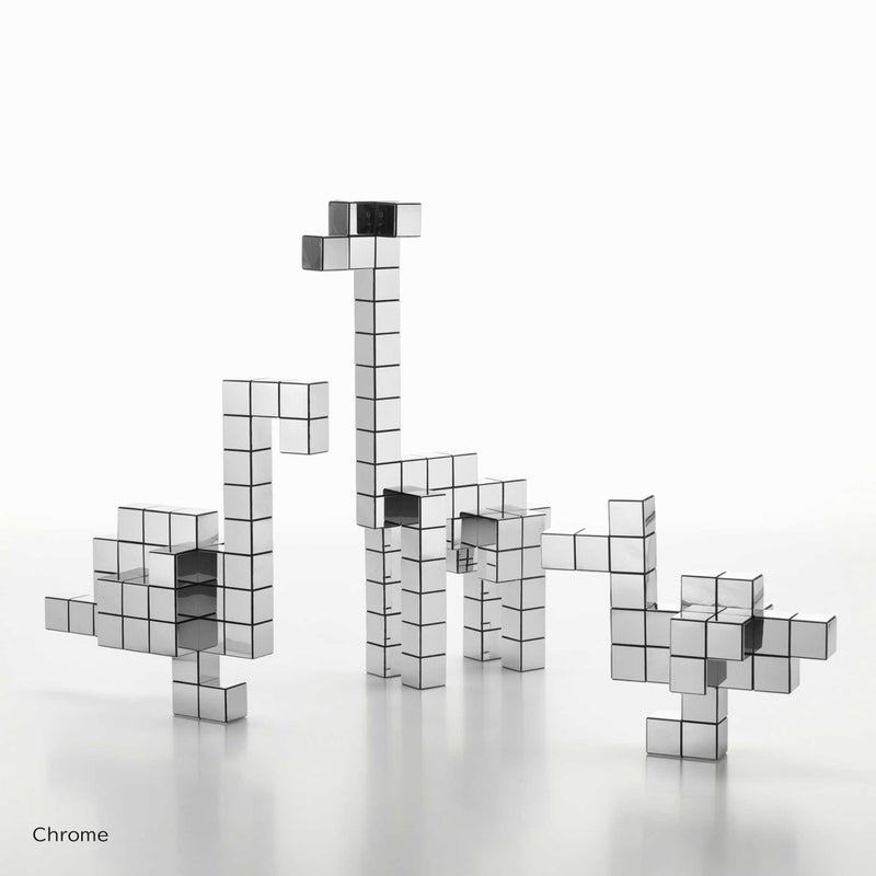 Vitra（ヴィトラ） / Panton Cubes（パントンキューブ） / Flamingo / 全2色