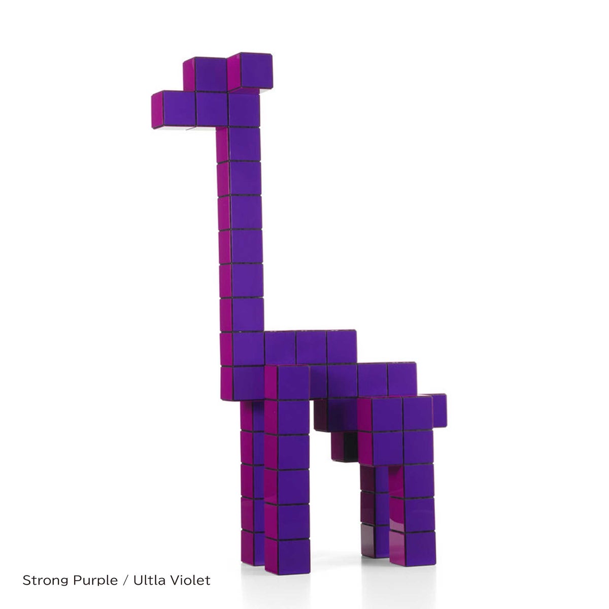 Vitra（ヴィトラ） / Panton Cubes（パントンキューブ） / Giraffe / 全2色