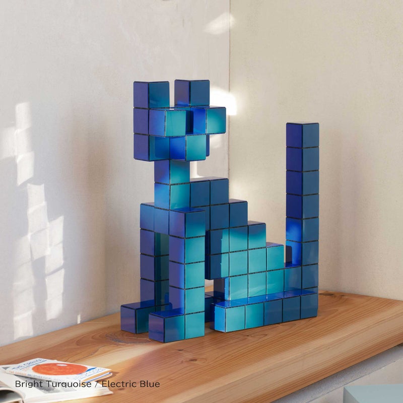Vitra（ヴィトラ） / Panton Cubes（パントンキューブ） / Cat / 全2色