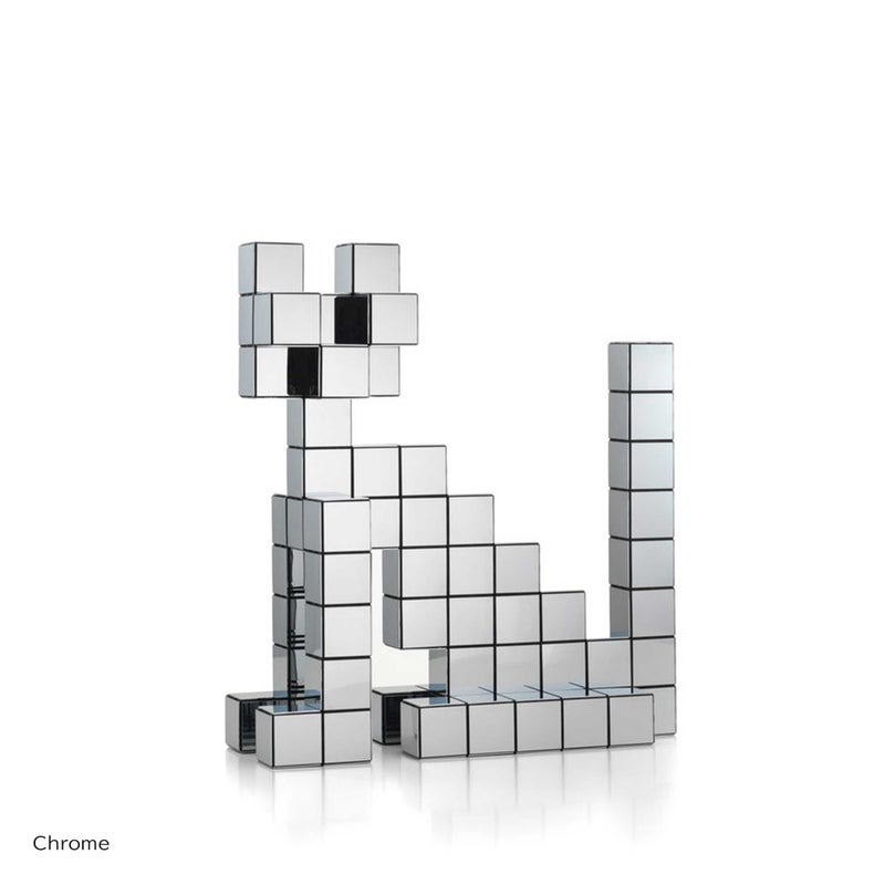Vitra（ヴィトラ） / Panton Cubes（パントンキューブ） / Cat / 全2色