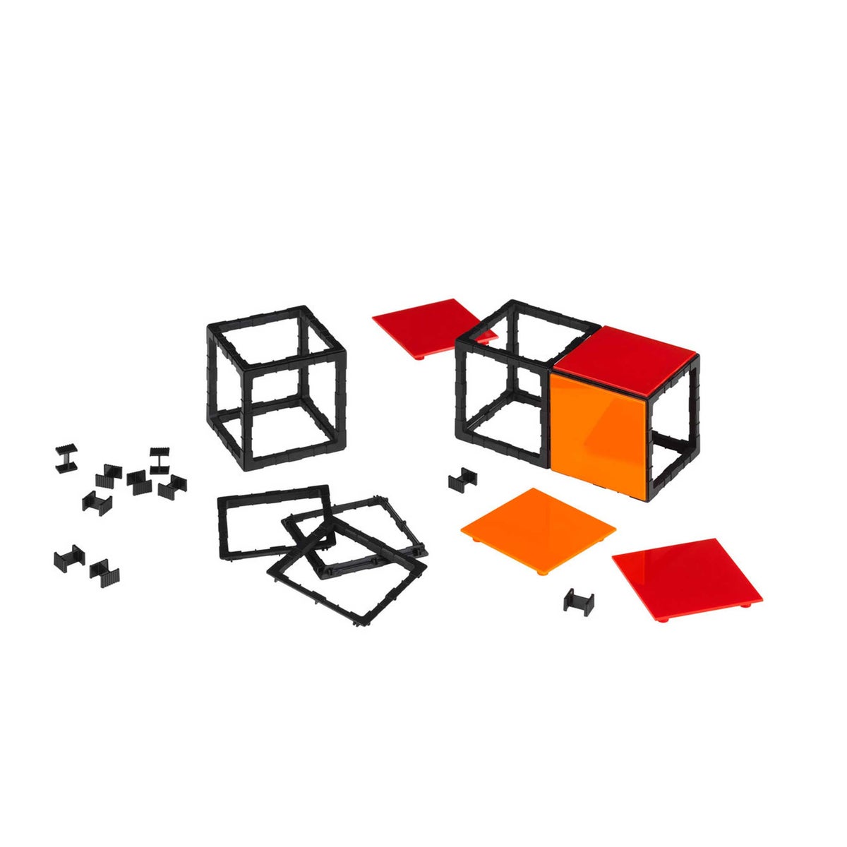 Vitra（ヴィトラ） / Panton Cubes（パントンキューブ） / Cat / 全2色