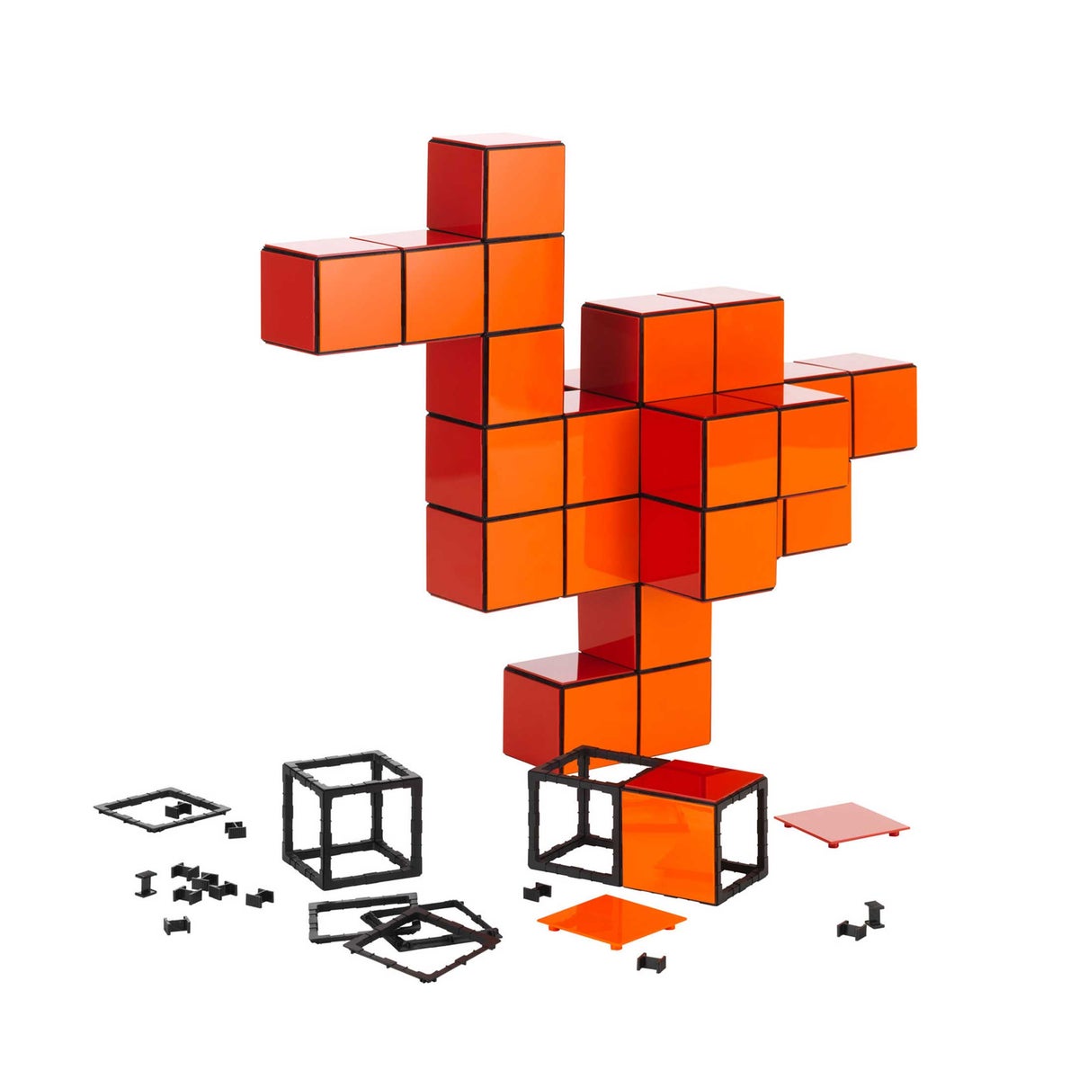 Vitra（ヴィトラ） / Panton Cubes（パントンキューブ） / Cat / 全2色