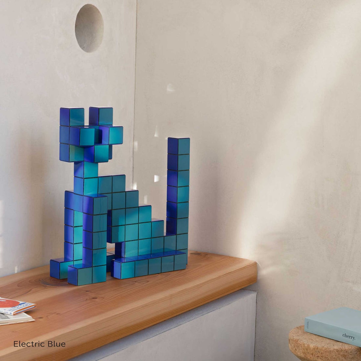 Vitra（ヴィトラ） / Panton Cubes（パントンキューブ） / Cat / 全2色