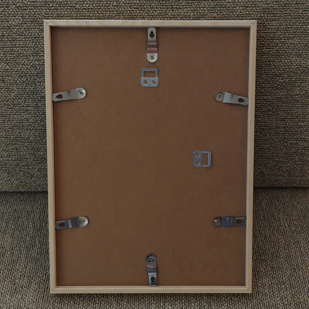 【アウトレット】Paper Collective（ペーパーコレクティブ） / フレーム 額 / 30×40cm / ライトアッシュ