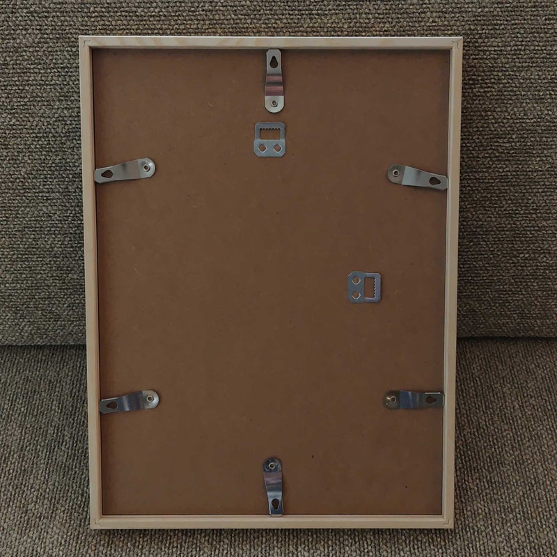 【アウトレット】Paper Collective（ペーパーコレクティブ） / フレーム 額 / 30×40cm / ライトアッシュ