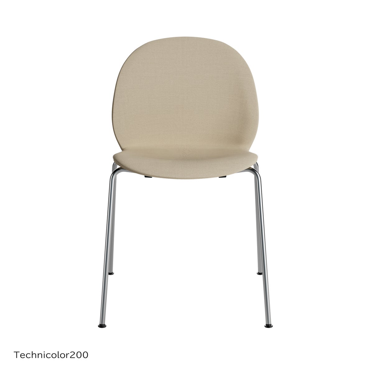 FRITZ HANSEN（フリッツ・ハンセン） / N02 RECYCLE（リサイクル） / N02-10FU / TECHNICOLOUR 200 / フルパディングチェア