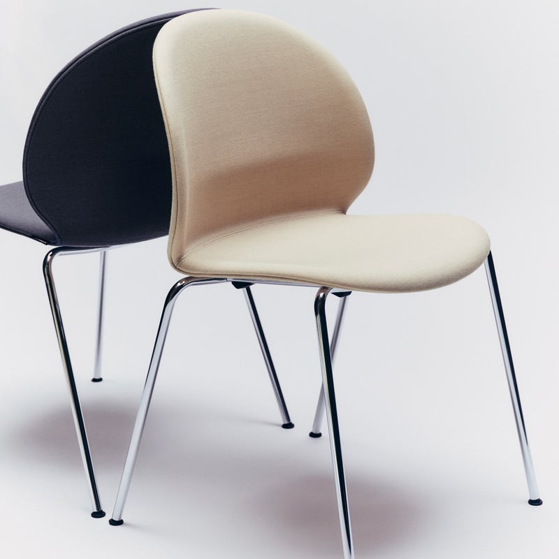 FRITZ HANSEN（フリッツ・ハンセン） / N02 RECYCLE（リサイクル） / N02-10FU / TECHNICOLOUR 200 / フルパディングチェア