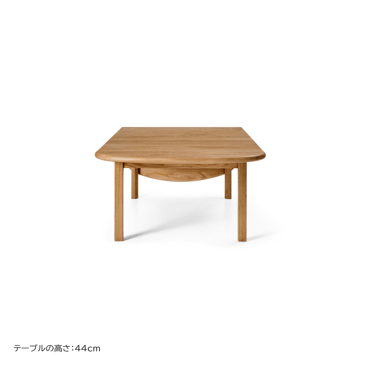 CARL HANSEN & SON（カール・ハンセン＆サン） / CH086 COFFEE TABLE / オーク材・オイル仕上げ / 折りたたみ式天板