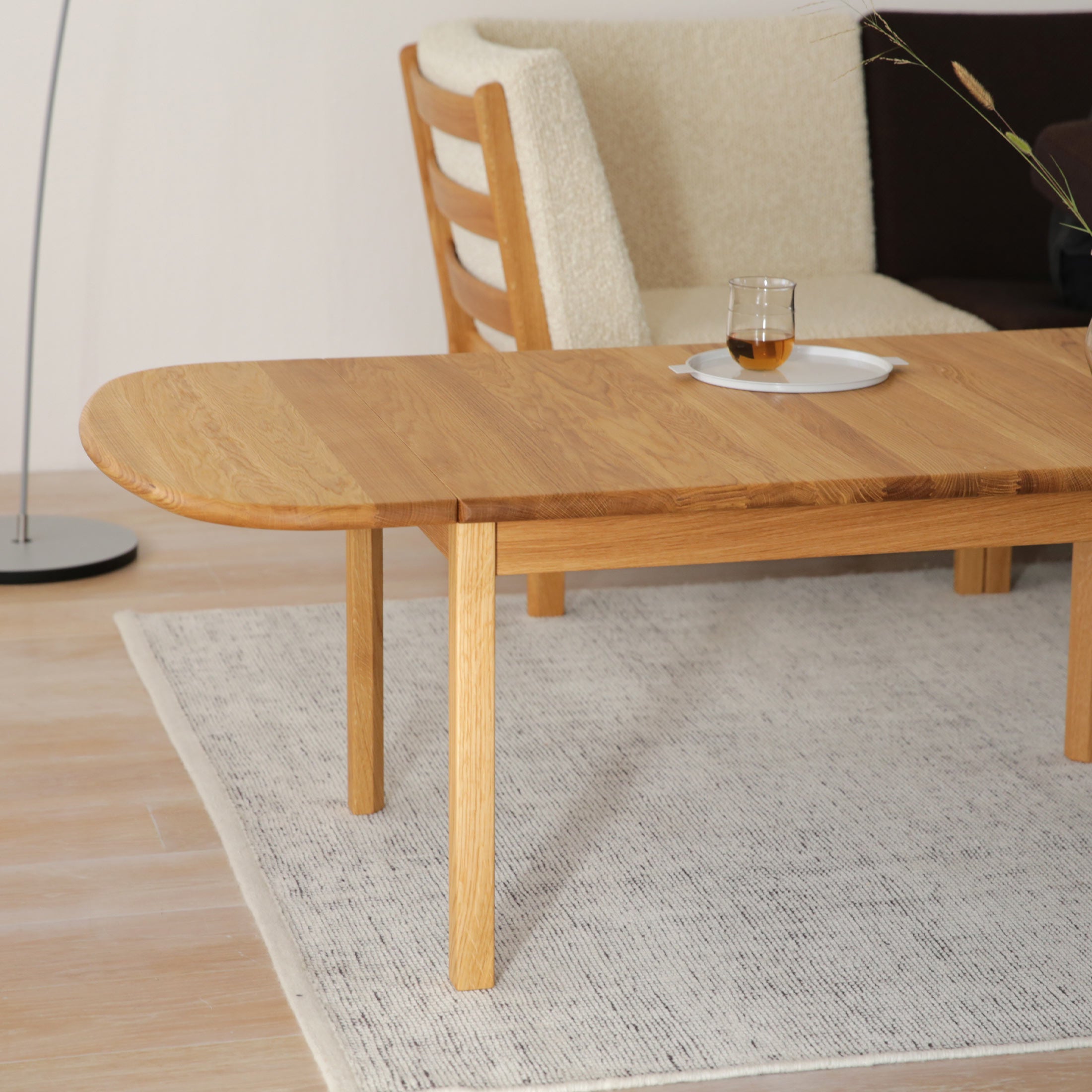 リビングキャンペーンpt10倍】CARL HANSEN & SON（カール・ハンセン