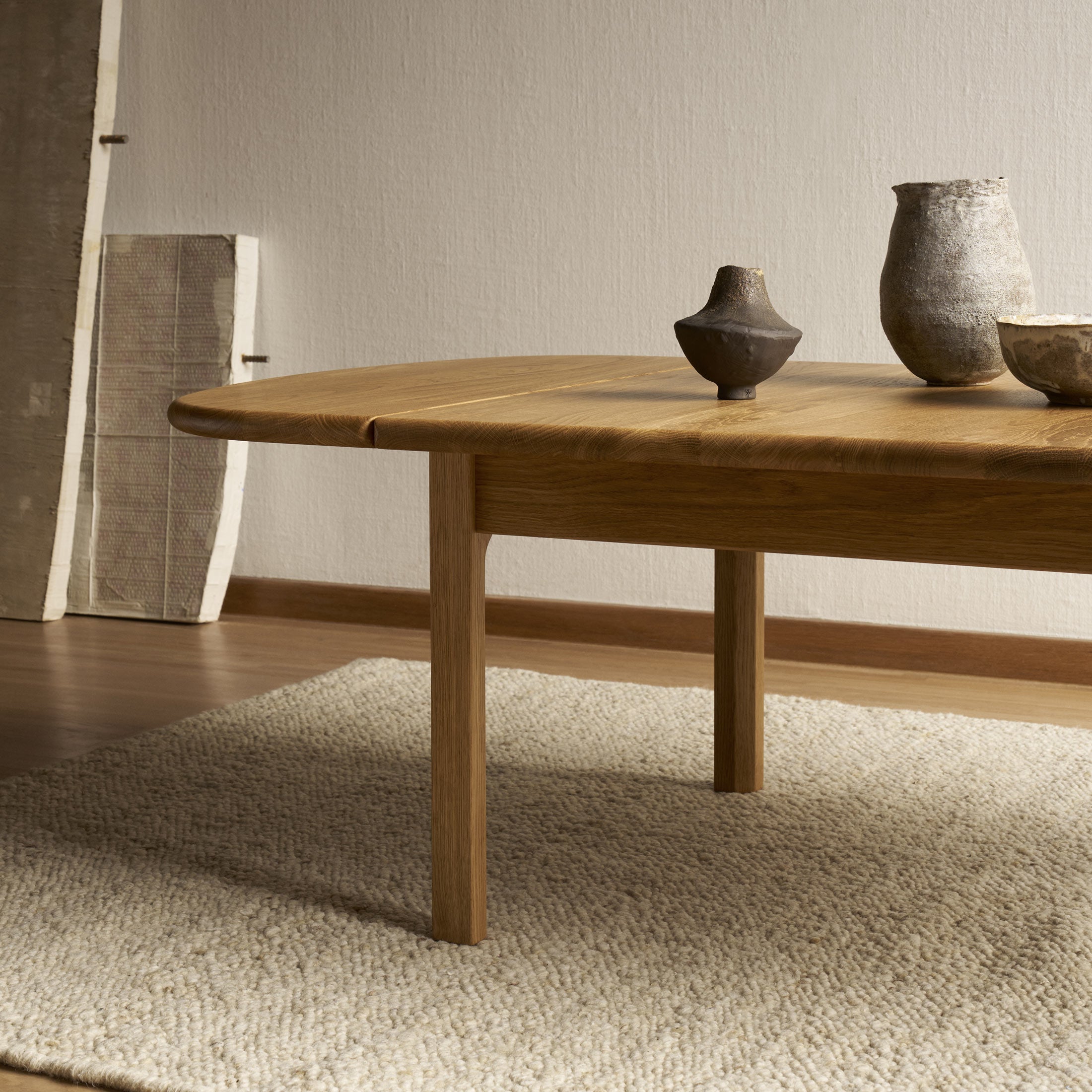 リビングキャンペーンpt10倍】CARL HANSEN & SON（カール・ハンセン