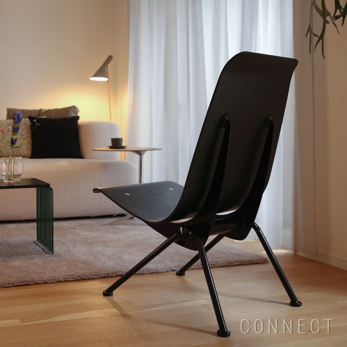 【2026年限定生産】 Vitra（ヴィトラ）/ Antony Limited Edition 2026（アントニーリミテッドエディション） / チェア