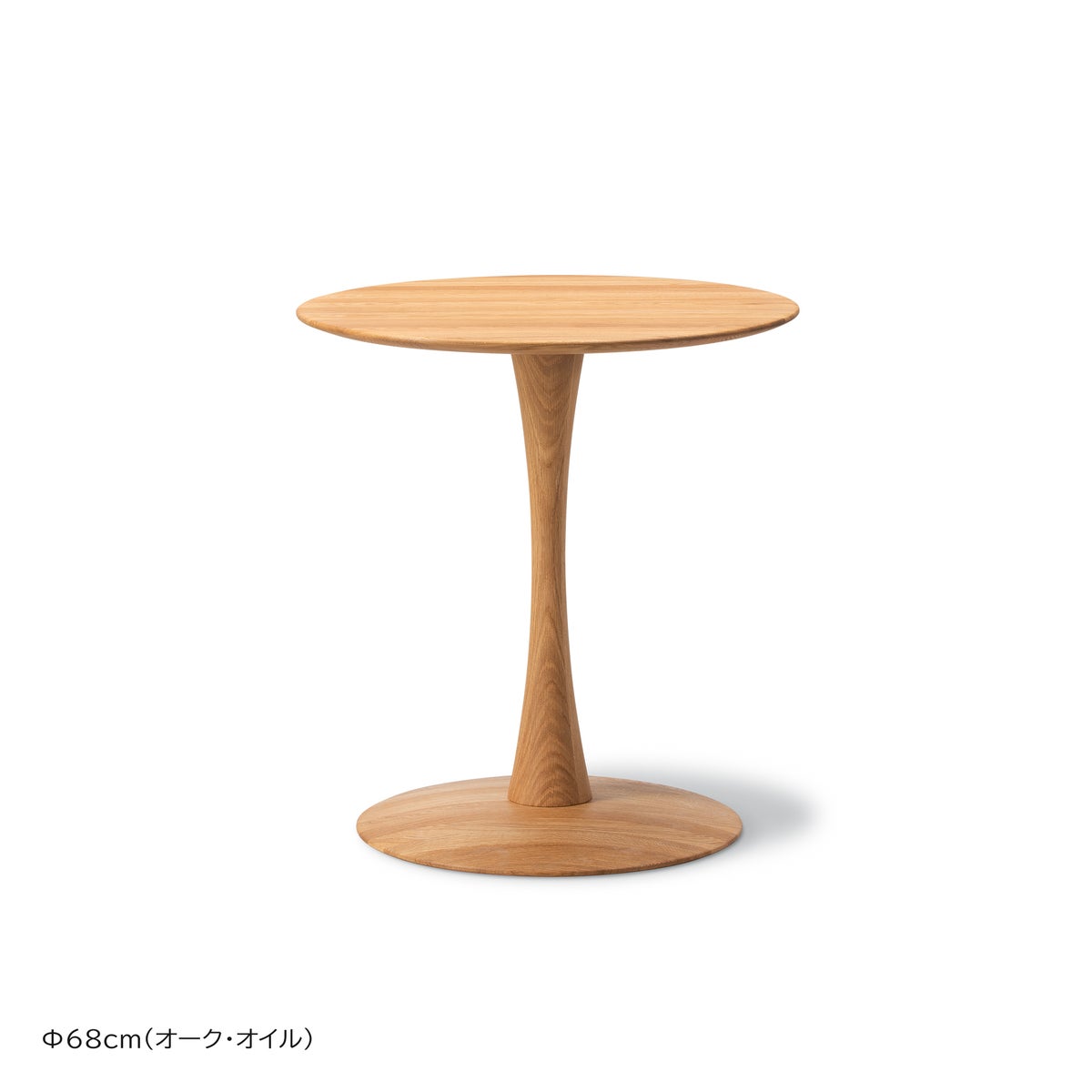 FREDERICIA（フレデリシア） / Trisse Dining Table（トリッセダイニングテーブル） / ND106 Model 5106 / ND107 Model 5107 / ND109 Model 5109