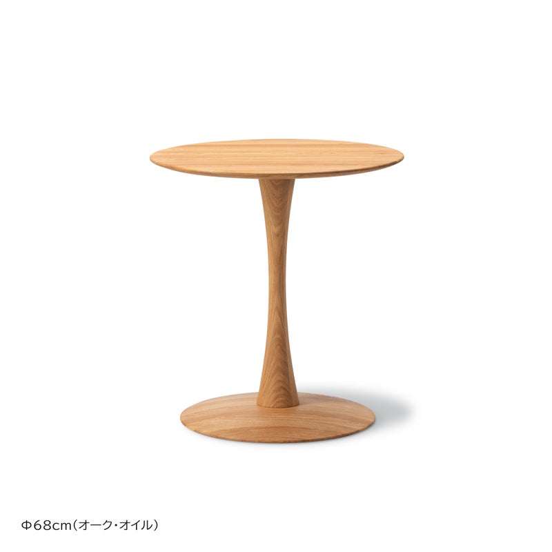 FREDERICIA（フレデリシア） / Trisse Dining Table（トリッセダイニングテーブル） / ND106 Model 5106 / ND107 Model 5107 / ND109 Model 5109