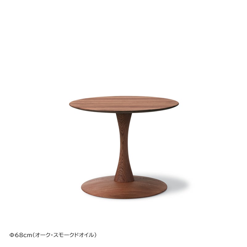 FREDERICIA（フレデリシア） / Trisse Coffee Table（トリッセコーヒーテーブル） / ND110 Model 5110 / ND104 Model 5104 / ND112 Model 5112 / ND114 Model 5114