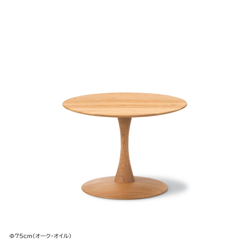 FREDERICIA（フレデリシア） / Trisse Coffee Table（トリッセコーヒーテーブル） / ND110 Model 5110 / ND104 Model 5104 / ND112 Model 5112 / ND114 Model 5114