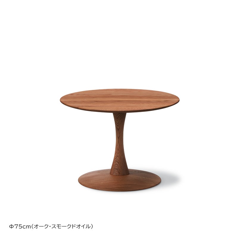 FREDERICIA（フレデリシア） / Trisse Coffee Table（トリッセコーヒーテーブル） / ND110 Model 5110 / ND104 Model 5104 / ND112 Model 5112 / ND114 Model 5114
