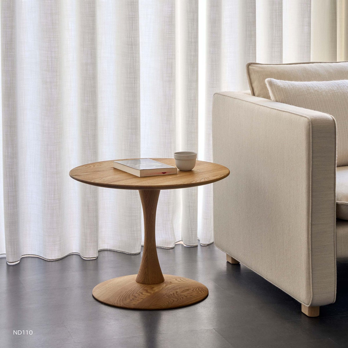 FREDERICIA（フレデリシア） / Trisse Coffee Table（トリッセコーヒーテーブル） / ND110 Model 5110 / ND104 Model 5104 / ND112 Model 5112 / ND114 Model 5114