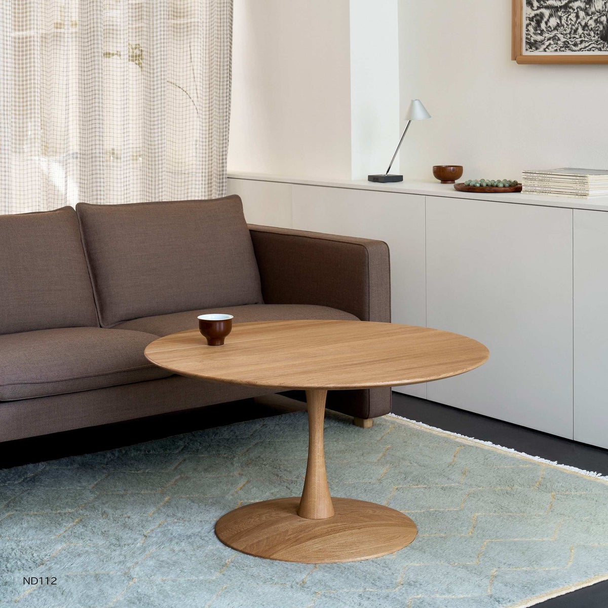FREDERICIA（フレデリシア） / Trisse Coffee Table（トリッセコーヒーテーブル） / ND110 Model 5110 / ND104 Model 5104 / ND112 Model 5112 / ND114 Model 5114