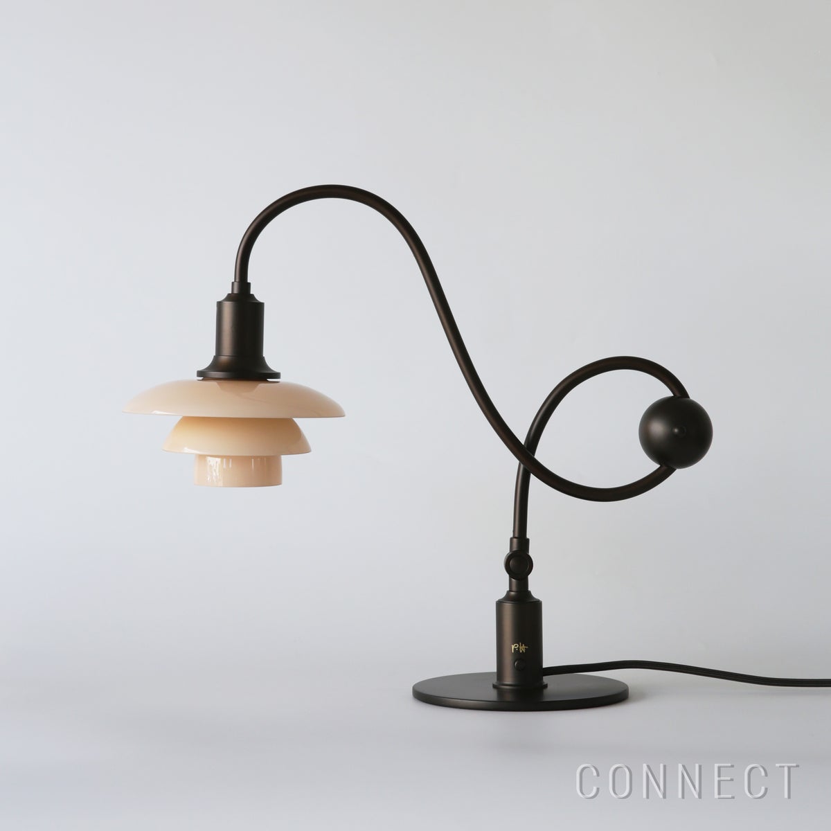［限定モデル］Louis Poulsen（ルイスポールセン） / PH 1/1 Piano Table Lamp Limited Edition（ピアノ テーブルランプ リミテッド・エディション）