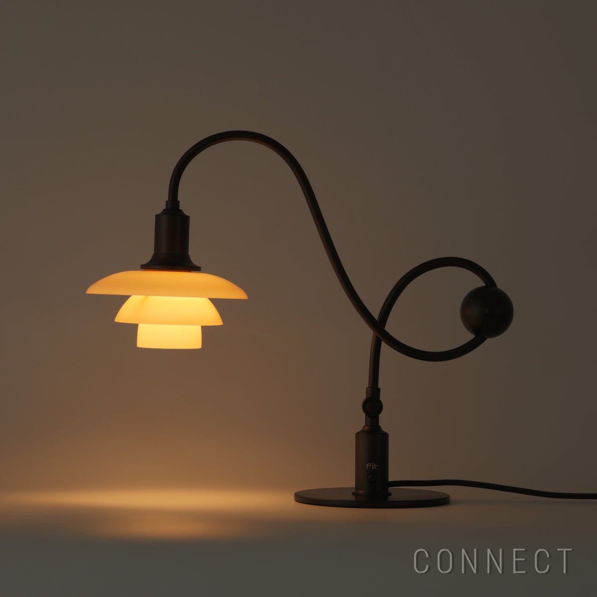 ［限定モデル］Louis Poulsen（ルイスポールセン） / PH 1/1 Piano Table Lamp Limited Edition（ピアノ テーブルランプ リミテッド・エディション）