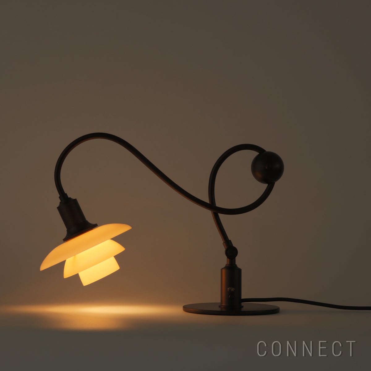 ［限定モデル］Louis Poulsen（ルイスポールセン） / PH 1/1 Piano Table Lamp Limited Edition（ピアノ テーブルランプ リミテッド・エディション）