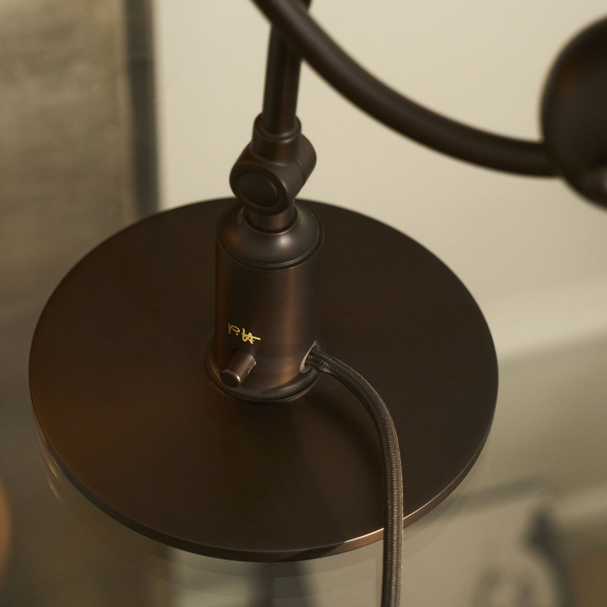 ［限定モデル］Louis Poulsen（ルイスポールセン） / PH 1/1 Piano Table Lamp Limited Edition（ピアノ テーブルランプ リミテッド・エディション）