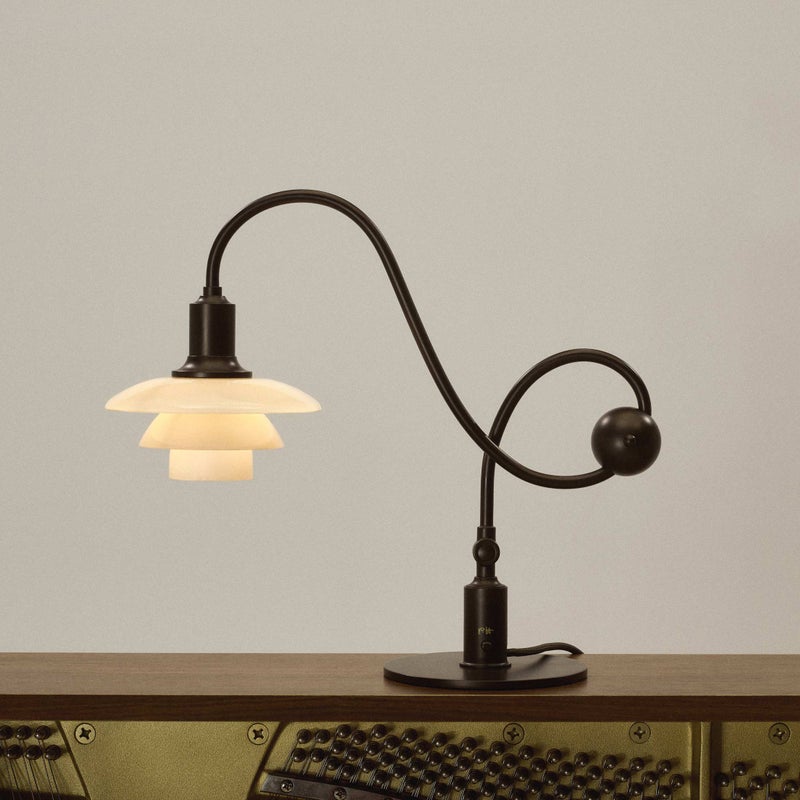 ［限定モデル］Louis Poulsen（ルイスポールセン） / PH 1/1 Piano Table Lamp Limited Edition（ピアノ テーブルランプ リミテッド・エディション）