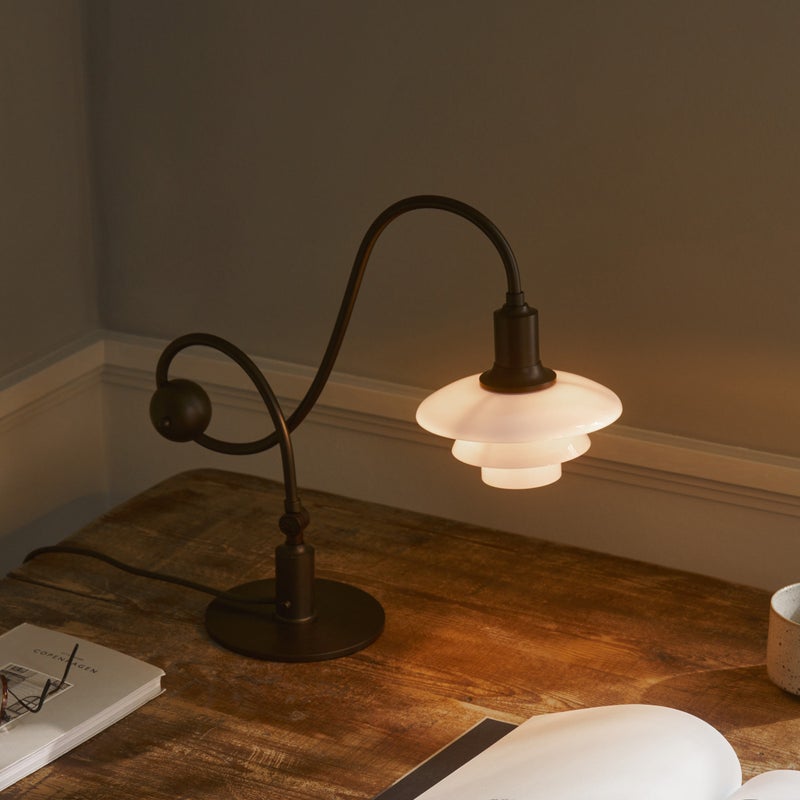 ［限定モデル］Louis Poulsen（ルイスポールセン） / PH 1/1 Piano Table Lamp Limited Edition（ピアノ テーブルランプ リミテッド・エディション）