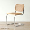 Knoll（ノル） / CESCA CHAIR（チェスカチェア） / 2脚セット・3脚セット / 籐機械張り / クロームフレーム / 全2色【期間限定 / 10％OFF】