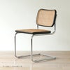 Knoll（ノル） / CESCA CHAIR（チェスカチェア） / 2脚セット・3脚セット / 籐機械張り / クロームフレーム / 全2色【期間限定 / 10％OFF】