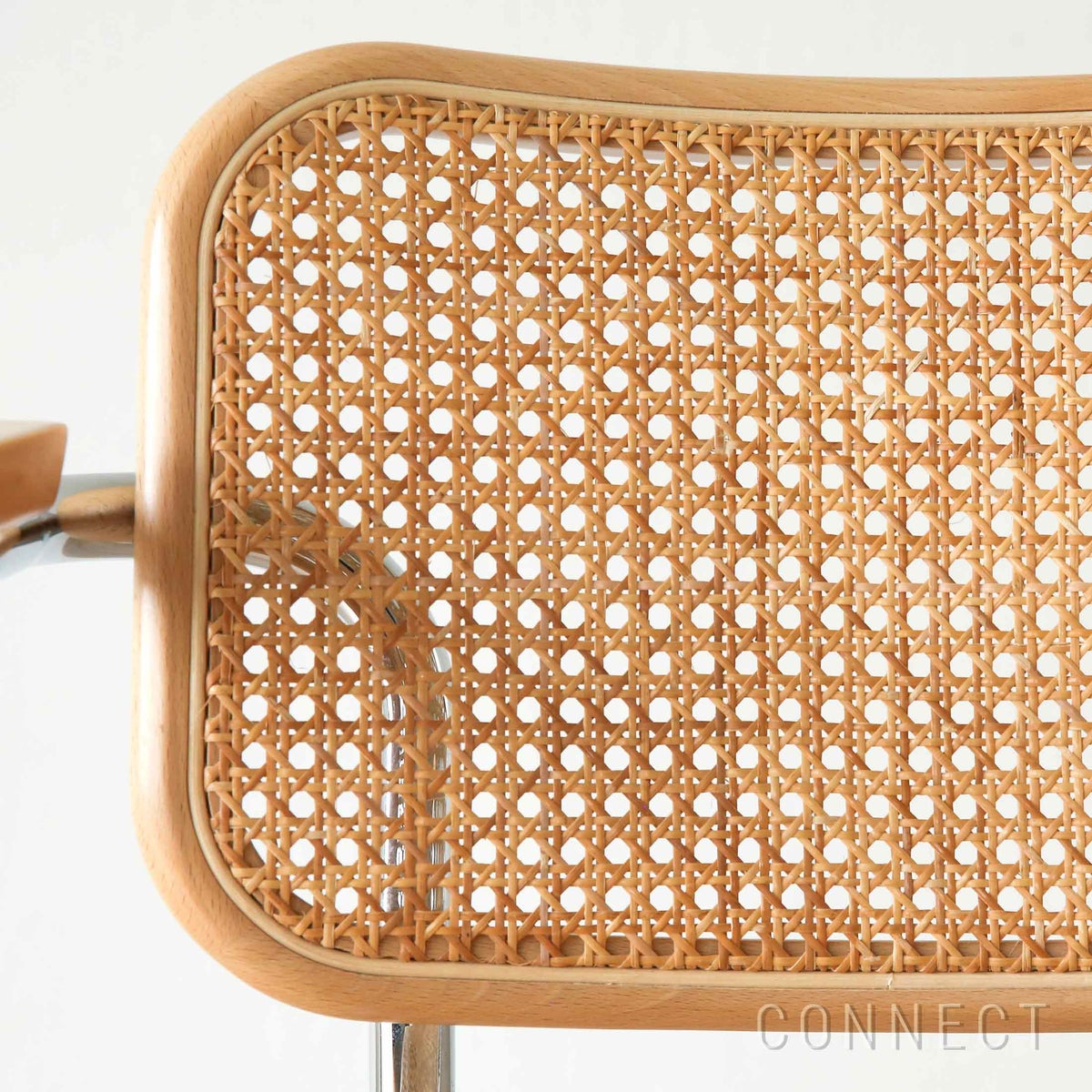Knoll（ノル） / CESCA CHAIR（チェスカチェア） / 2脚セット・3脚セット / 籐機械張り / クロームフレーム / 全2色【期間限定 / 10％OFF】